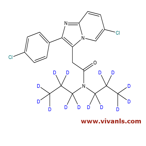Stable Isotope Labeled Compounds-Alpidem-d14-1663652241.PNG